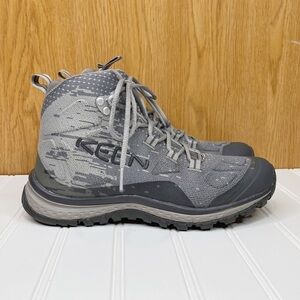 Keen Hiking Boots Terradora Evo Mid